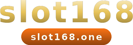 slot168 logo