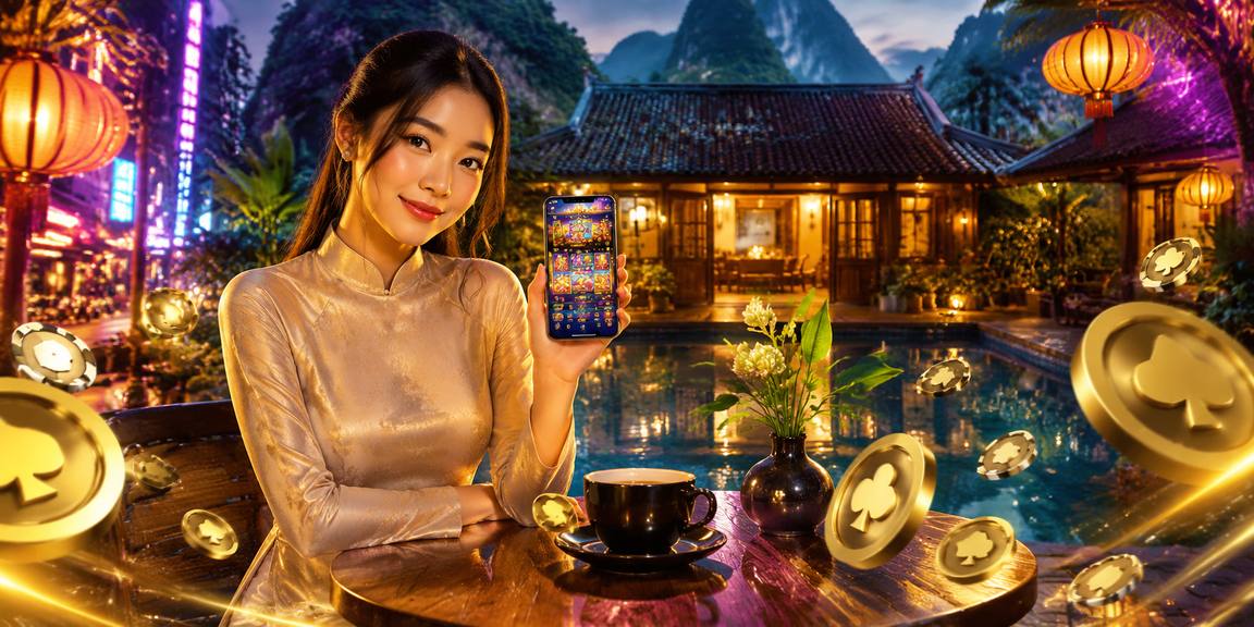 slot168 Thuyền Rồng Turbo